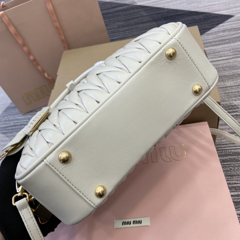Miu Miu Top Handle Bags